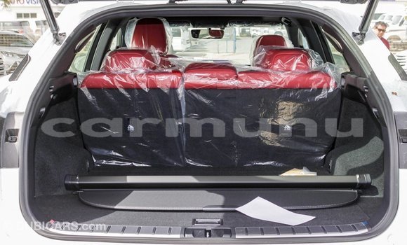 Acheter Import Voiture Lexus RX 300 Blanc à Import - Dubai, Région de la Bouenza Acheter Import Voiture Lexus RX 300 Blanc à Import - Dubai, Région de la Bouenza