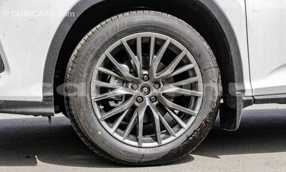 Acheter Import Voiture Lexus RX 300 Blanc à Import - Dubai, Région de la Bouenza Acheter Import Voiture Lexus RX 300 Blanc à Import - Dubai, Région de la Bouenza