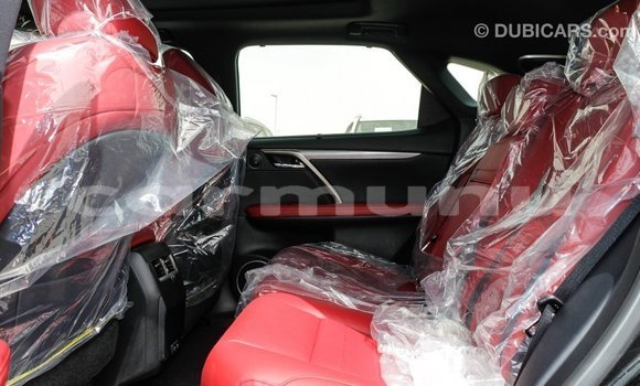 Buy Import Lexus RX 300 Black Car in Import - Dubai in Region of Bouenza Buy Import Lexus RX 300 Black Car in Import - Dubai in Region of Bouenza