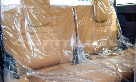 Acheter Import Voiture Toyota Fortuner Blanc à Import - Dubai, Région de la Bouenza Acheter Import Voiture Toyota Fortuner Blanc à Import - Dubai, Région de la Bouenza