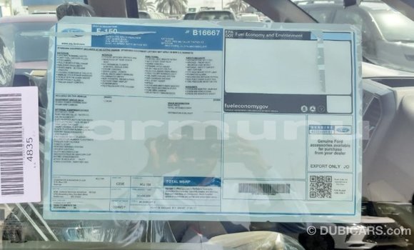 Buy Import Ford Club Wagon Red Car in Import - Dubai in Region of Bouenza Buy Import Ford Club Wagon Red Car in Import - Dubai in Region of Bouenza