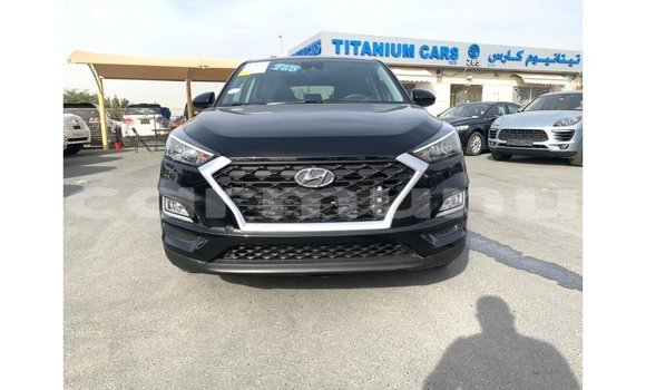 Buy Import Hyundai Tucson Black Car in Import - Dubai in Region of Bouenza Buy Import Hyundai Tucson Black Car in Import - Dubai in Region of Bouenza
