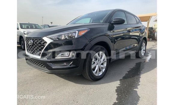 Buy Import Hyundai Tucson Black Car in Import - Dubai in Region of Bouenza Buy Import Hyundai Tucson Black Car in Import - Dubai in Region of Bouenza