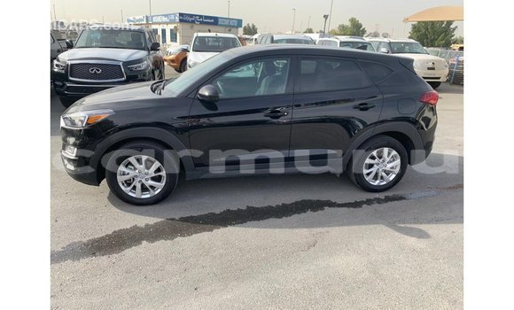 Buy Import Hyundai Tucson Black Car in Import - Dubai in Region of Bouenza Buy Import Hyundai Tucson Black Car in Import - Dubai in Region of Bouenza