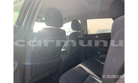 Buy Import Hyundai Tucson Black Car in Import - Dubai in Region of Bouenza Buy Import Hyundai Tucson Black Car in Import - Dubai in Region of Bouenza