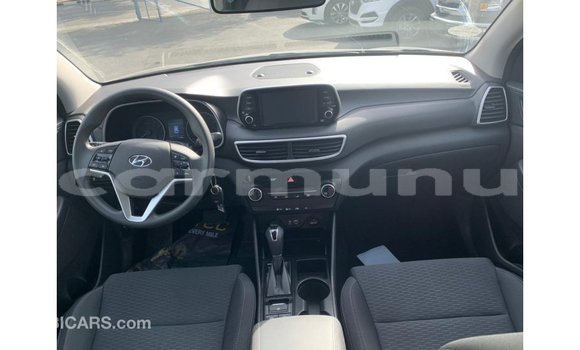 Buy Import Hyundai Tucson Black Car in Import - Dubai in Region of Bouenza Buy Import Hyundai Tucson Black Car in Import - Dubai in Region of Bouenza