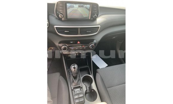 Buy Import Hyundai Tucson Black Car in Import - Dubai in Region of Bouenza Buy Import Hyundai Tucson Black Car in Import - Dubai in Region of Bouenza