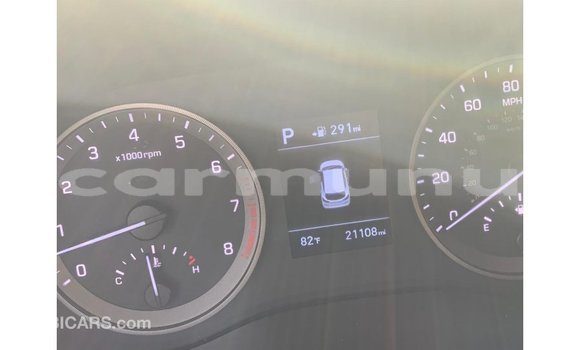 Buy Import Hyundai Tucson Black Car in Import - Dubai in Region of Bouenza Buy Import Hyundai Tucson Black Car in Import - Dubai in Region of Bouenza