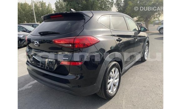 Buy Import Hyundai Tucson Black Car in Import - Dubai in Region of Bouenza Buy Import Hyundai Tucson Black Car in Import - Dubai in Region of Bouenza