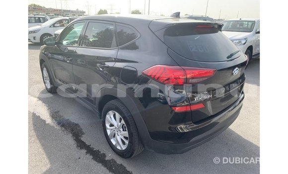 Buy Import Hyundai Tucson Black Car in Import - Dubai in Region of Bouenza Buy Import Hyundai Tucson Black Car in Import - Dubai in Region of Bouenza