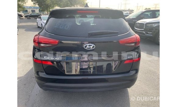 Buy Import Hyundai Tucson Black Car in Import - Dubai in Region of Bouenza Buy Import Hyundai Tucson Black Car in Import - Dubai in Region of Bouenza
