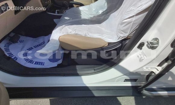 Buy Import Mitsubishi Outlander White Car in Import - Dubai in Region of Bouenza Buy Import Mitsubishi Outlander White Car in Import - Dubai in Region of Bouenza