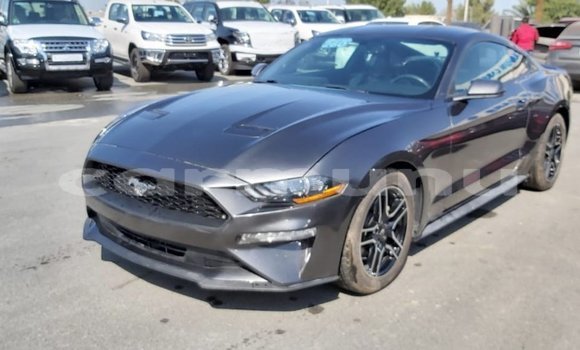 Buy Import Ford Mustang Other Car in Import - Dubai in Region of Bouenza Buy Import Ford Mustang Other Car in Import - Dubai in Region of Bouenza