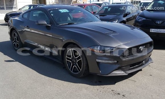 Buy Import Ford Mustang Other Car in Import - Dubai in Region of Bouenza Buy Import Ford Mustang Other Car in Import - Dubai in Region of Bouenza
