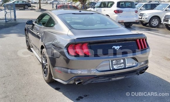 Buy Import Ford Mustang Other Car in Import - Dubai in Region of Bouenza Buy Import Ford Mustang Other Car in Import - Dubai in Region of Bouenza