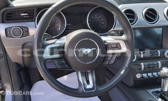 Buy Import Ford Mustang Other Car in Import - Dubai in Region of Bouenza Buy Import Ford Mustang Other Car in Import - Dubai in Region of Bouenza