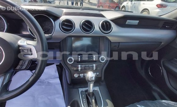 Buy Import Ford Mustang Other Car in Import - Dubai in Region of Bouenza Buy Import Ford Mustang Other Car in Import - Dubai in Region of Bouenza