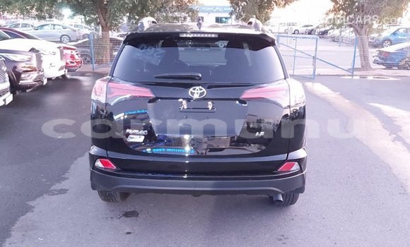 Buy Import Toyota HiAce Black Truck in Import - Dubai in Region of Bouenza Buy Import Toyota HiAce Black Truck in Import - Dubai in Region of Bouenza
