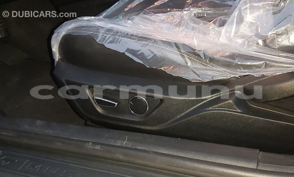 Buy Import Ford Mustang Red Car in Import - Dubai in Region of Bouenza Buy Import Ford Mustang Red Car in Import - Dubai in Region of Bouenza