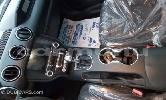 Buy Import Ford Mustang Red Car in Import - Dubai in Region of Bouenza Buy Import Ford Mustang Red Car in Import - Dubai in Region of Bouenza