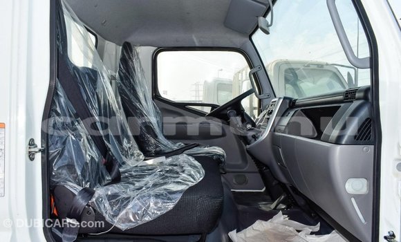 Buy Import Mitsubishi Carisma White Car in Import - Dubai in Region of Bouenza Buy Import Mitsubishi Carisma White Car in Import - Dubai in Region of Bouenza