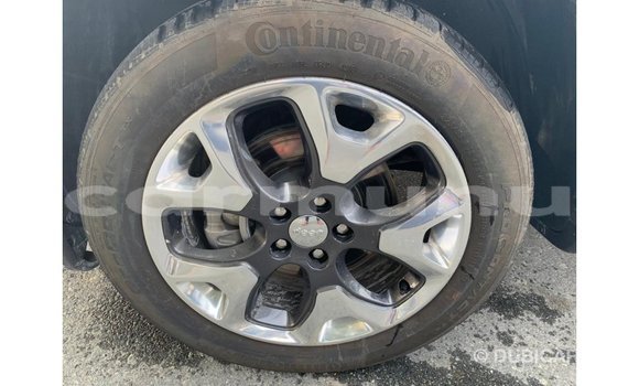 Buy Import Jeep Compass White Car in Import - Dubai in Region of Bouenza Buy Import Jeep Compass White Car in Import - Dubai in Region of Bouenza