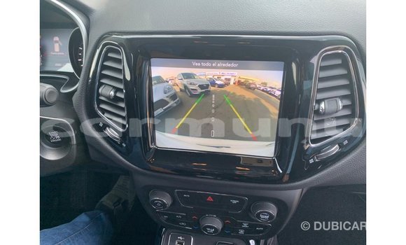 Buy Import Jeep Compass White Car in Import - Dubai in Region of Bouenza Buy Import Jeep Compass White Car in Import - Dubai in Region of Bouenza