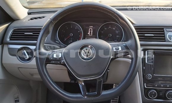 Buy Import Volkswagen Passat Blue Car in Import - Dubai in Region of Bouenza Buy Import Volkswagen Passat Blue Car in Import - Dubai in Region of Bouenza