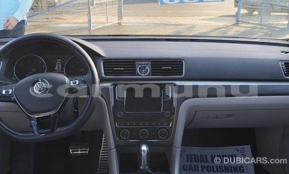 Buy Import Volkswagen Passat Blue Car in Import - Dubai in Region of Bouenza Buy Import Volkswagen Passat Blue Car in Import - Dubai in Region of Bouenza