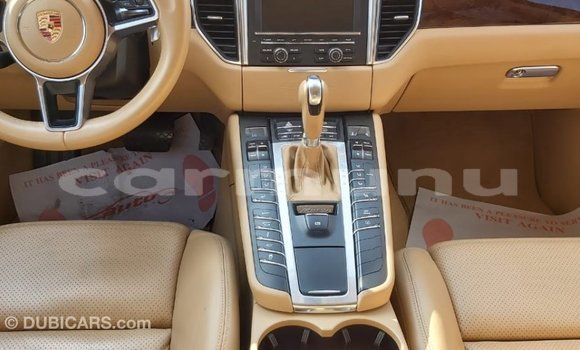 Buy Import Porsche Macan Other Car in Import - Dubai in Region of Bouenza Buy Import Porsche Macan Other Car in Import - Dubai in Region of Bouenza