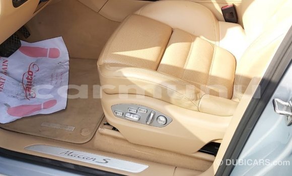 Buy Import Porsche Macan Other Car in Import - Dubai in Region of Bouenza Buy Import Porsche Macan Other Car in Import - Dubai in Region of Bouenza