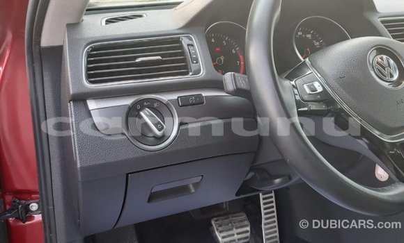 Buy Import Volkswagen Passat Red Car in Import - Dubai in Region of Bouenza Buy Import Volkswagen Passat Red Car in Import - Dubai in Region of Bouenza