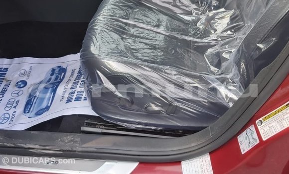 Buy Import Volkswagen Passat Red Car in Import - Dubai in Region of Bouenza Buy Import Volkswagen Passat Red Car in Import - Dubai in Region of Bouenza