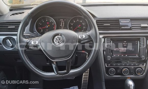 Buy Import Volkswagen Passat Red Car in Import - Dubai in Region of Bouenza Buy Import Volkswagen Passat Red Car in Import - Dubai in Region of Bouenza