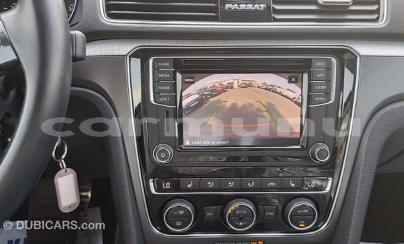 Buy Import Volkswagen Passat Red Car in Import - Dubai in Region of Bouenza Buy Import Volkswagen Passat Red Car in Import - Dubai in Region of Bouenza