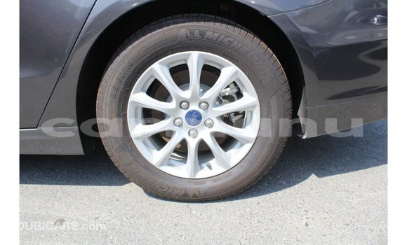 Buy Import Ford Fusion Other Car in Import - Dubai in Region of Bouenza Buy Import Ford Fusion Other Car in Import - Dubai in Region of Bouenza
