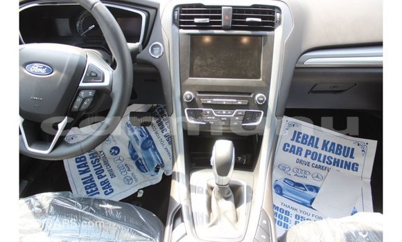 Buy Import Ford Fusion Other Car in Import - Dubai in Region of Bouenza Buy Import Ford Fusion Other Car in Import - Dubai in Region of Bouenza