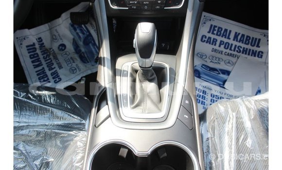 Buy Import Ford Fusion Other Car in Import - Dubai in Region of Bouenza Buy Import Ford Fusion Other Car in Import - Dubai in Region of Bouenza