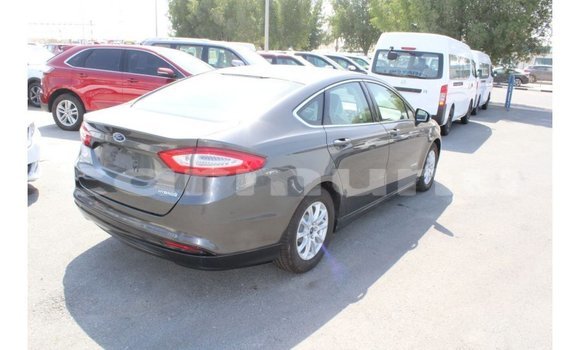 Buy Import Ford Fusion Other Car in Import - Dubai in Region of Bouenza Buy Import Ford Fusion Other Car in Import - Dubai in Region of Bouenza
