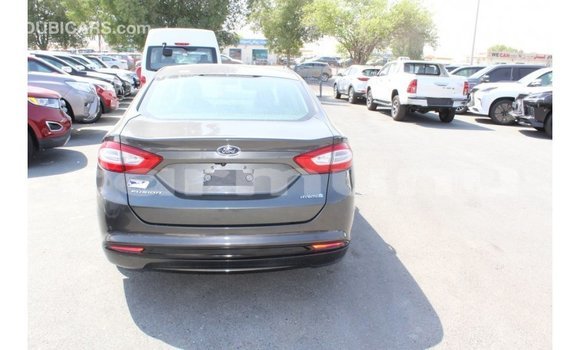 Buy Import Ford Fusion Other Car in Import - Dubai in Region of Bouenza Buy Import Ford Fusion Other Car in Import - Dubai in Region of Bouenza
