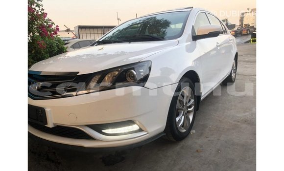 Buy Import Geely Emgrand 7 White Car in Import - Dubai in Region of Bouenza Buy Import Geely Emgrand 7 White Car in Import - Dubai in Region of Bouenza