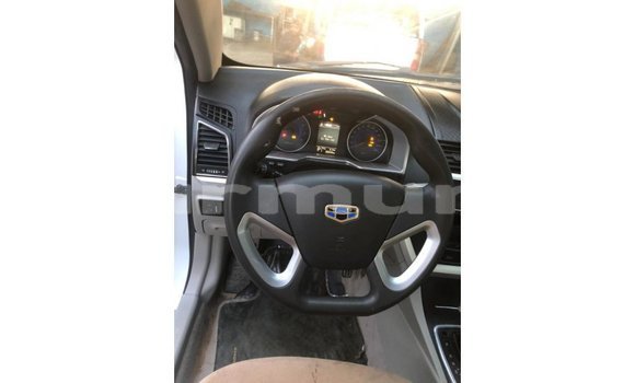 Buy Import Geely Emgrand 7 White Car in Import - Dubai in Region of Bouenza Buy Import Geely Emgrand 7 White Car in Import - Dubai in Region of Bouenza