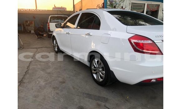 Buy Import Geely Emgrand 7 White Car in Import - Dubai in Region of Bouenza Buy Import Geely Emgrand 7 White Car in Import - Dubai in Region of Bouenza