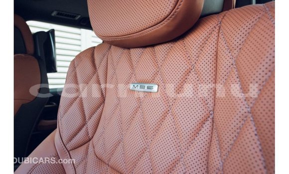 Buy Import Lexus LX Black Car in Import - Dubai in Region of Bouenza Buy Import Lexus LX Black Car in Import - Dubai in Region of Bouenza