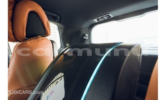 Buy Import Lexus LX Black Car in Import - Dubai in Region of Bouenza Buy Import Lexus LX Black Car in Import - Dubai in Region of Bouenza