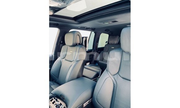 Buy Import Lexus LX Black Car in Import - Dubai in Region of Bouenza Buy Import Lexus LX Black Car in Import - Dubai in Region of Bouenza
