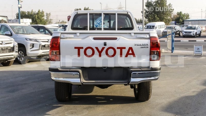 Big with watermark toyota hilux region de la bouenza import dubai 3321