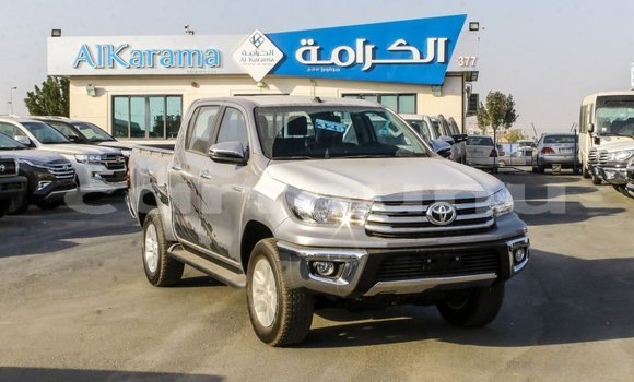 Acheter Import Voiture Toyota Hilux Autre à Import - Dubai, Région de la Bouenza Acheter Import Voiture Toyota Hilux Autre à Import - Dubai, Région de la Bouenza