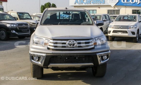 Acheter Import Voiture Toyota Hilux Autre à Import - Dubai, Région de la Bouenza Acheter Import Voiture Toyota Hilux Autre à Import - Dubai, Région de la Bouenza