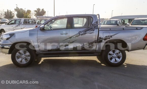 Acheter Import Voiture Toyota Hilux Autre à Import - Dubai, Région de la Bouenza Acheter Import Voiture Toyota Hilux Autre à Import - Dubai, Région de la Bouenza